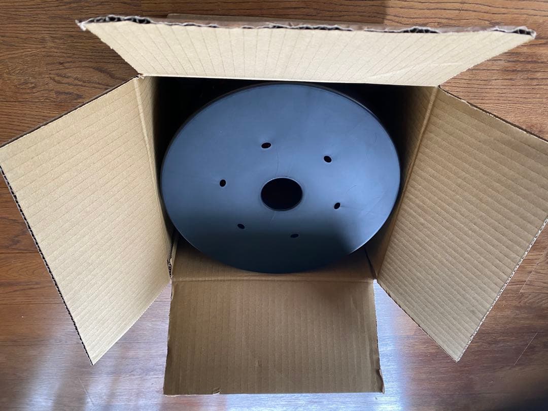 池用ウォータークリーナーのフィルター