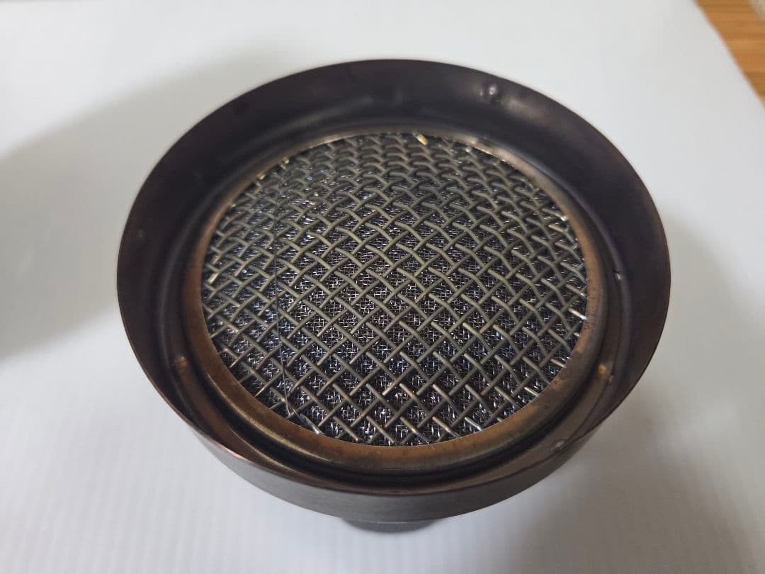 MSR ウィンドバーナー