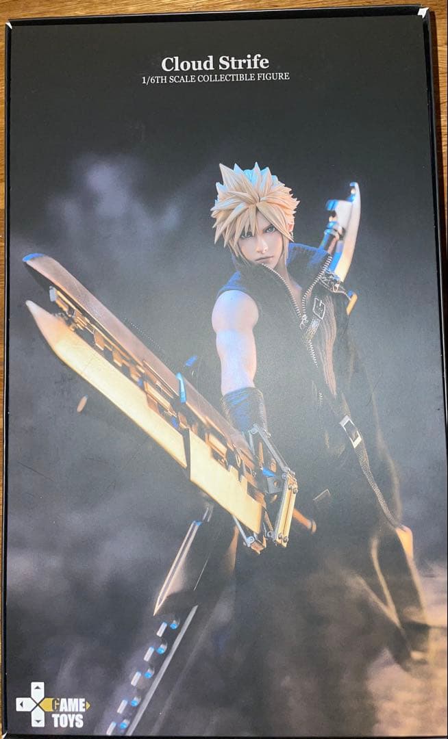 し*る様 gametoys GT-006 クラウドAC版 ※欠品有り