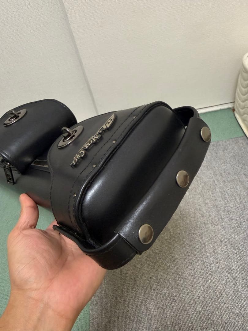 Mezz キューケース メッツ GMC-35K