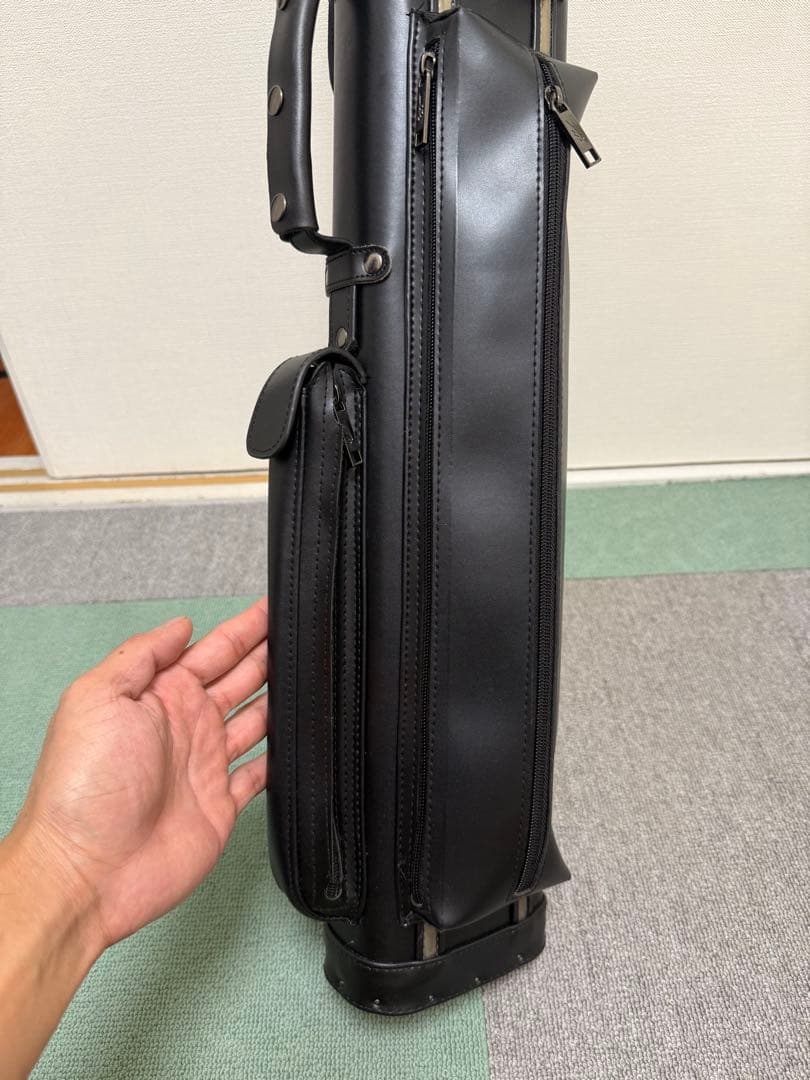 Mezz キューケース メッツ GMC-35K