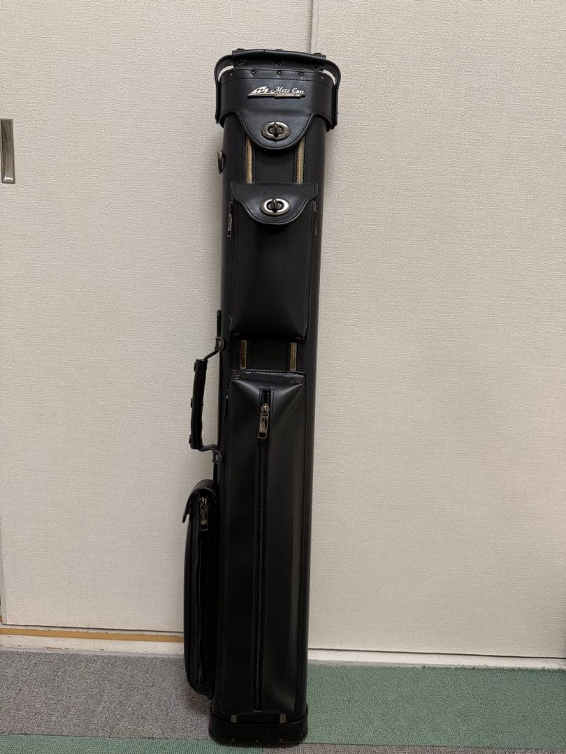 Mezz キューケース メッツ GMC-35K