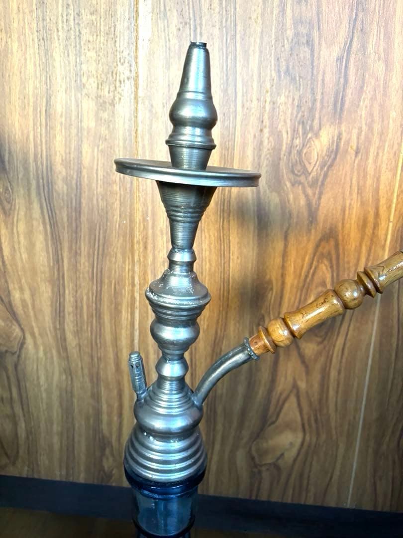 シーシャ 水パイプ エジプト