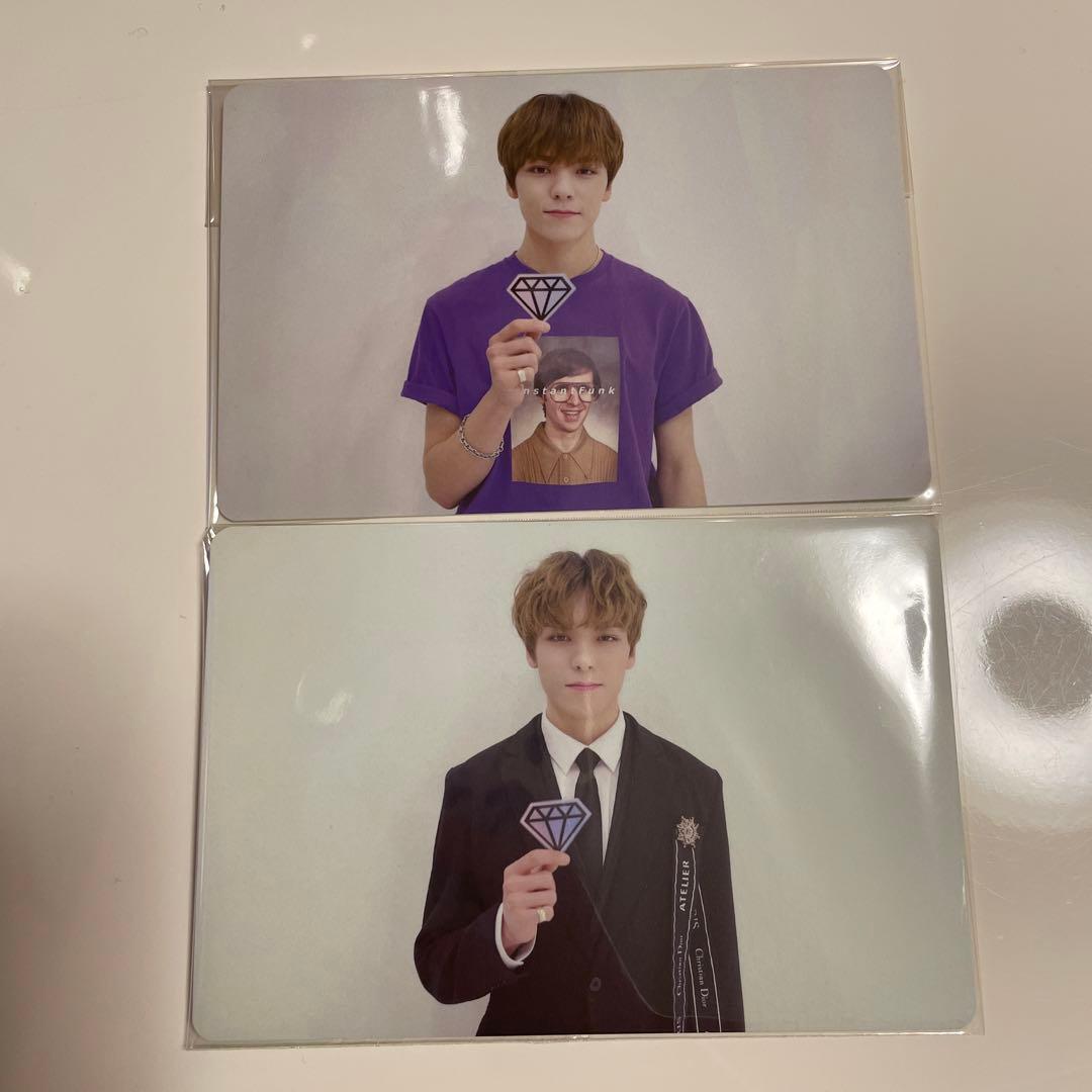 SEVENTEEN バーノン SEVENTEEN バーノンまとめ売り VERNON 세븐틴