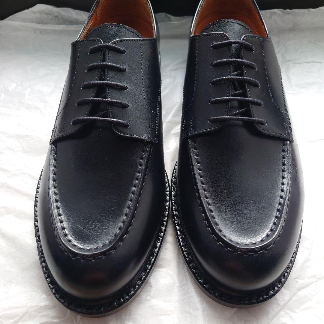 JALAN SRIWIJAYA Ｕチップ ダイナイトソールBLACK 99030