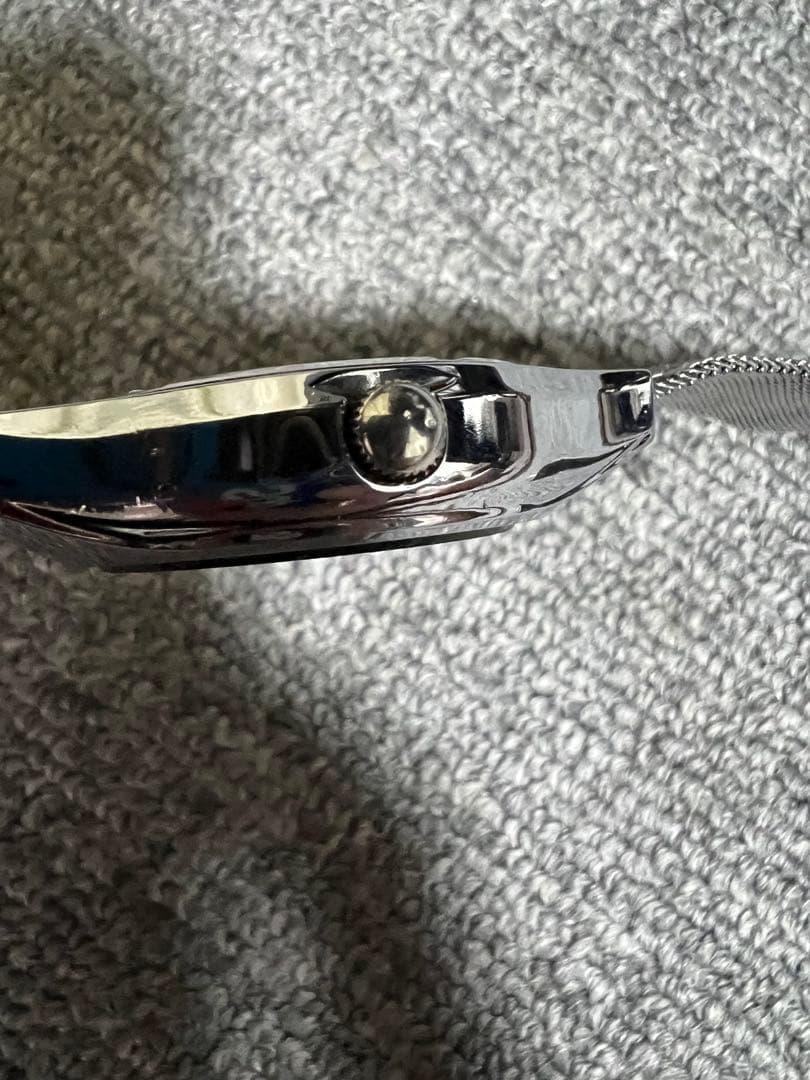 セイコー LM スペシャルデイデイト 5206-6070 腕時計 ジャンク品