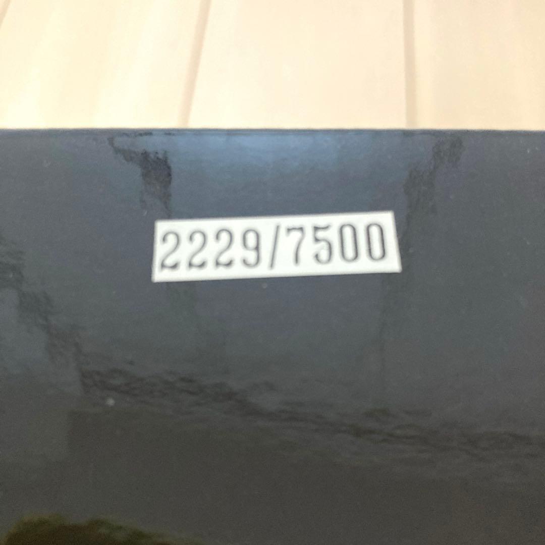 スター・ウォーズ　クローントルーパーコマンダー　ジェントルジャイアント