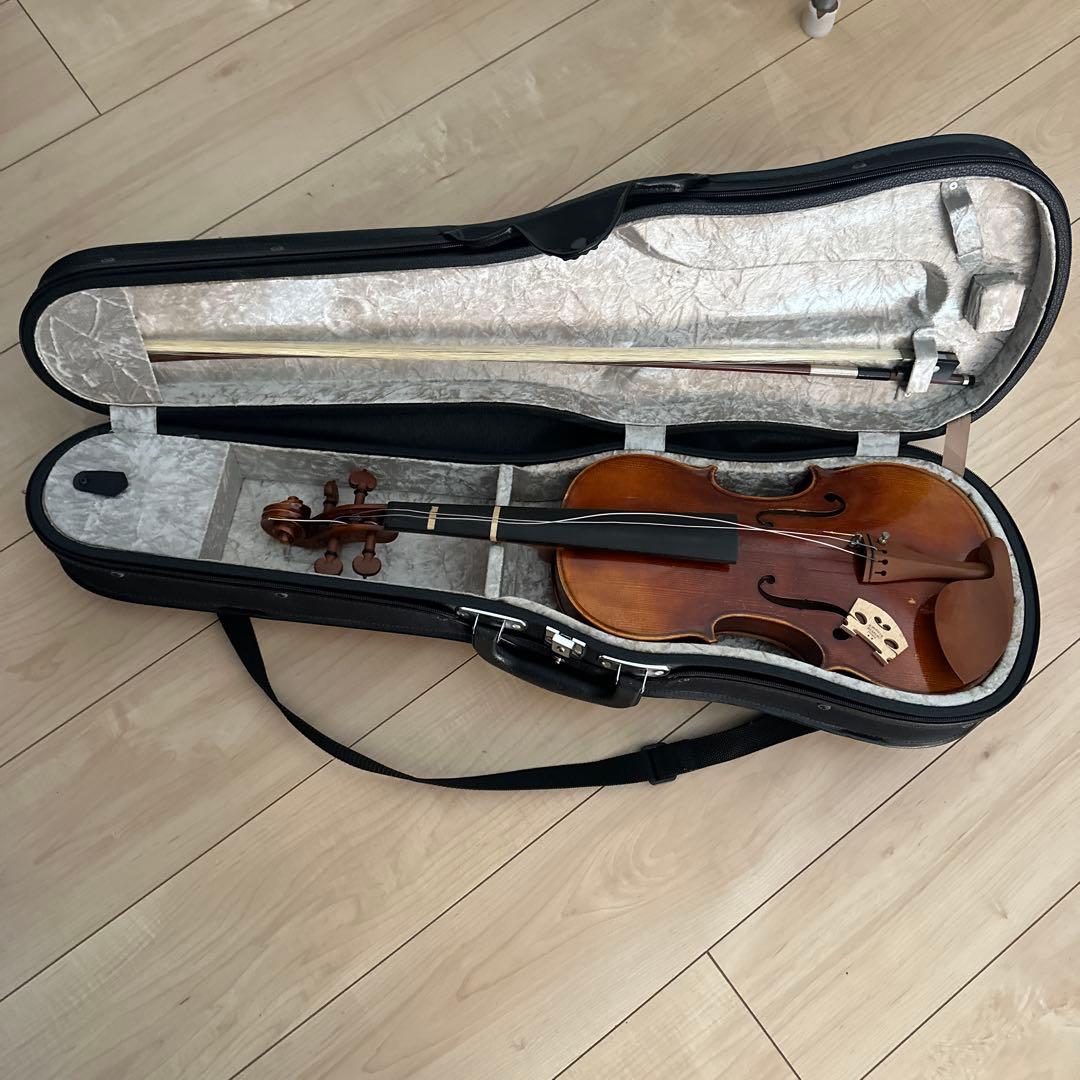 イタリア製、アイリッシュハープサルビ34弦