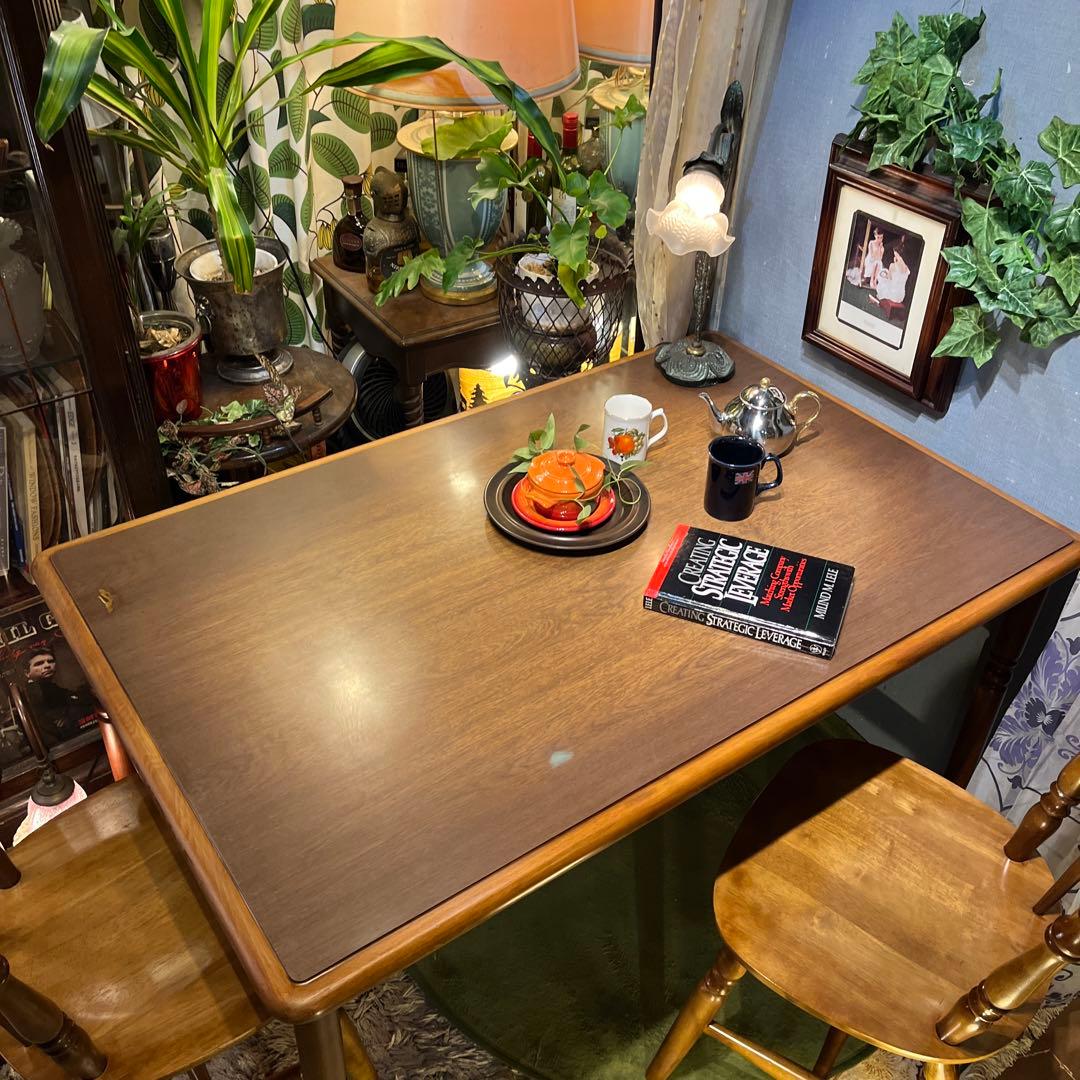 ST - マルニ木工 公式サイト - Maruni ヴィンテージ コロニアル ST