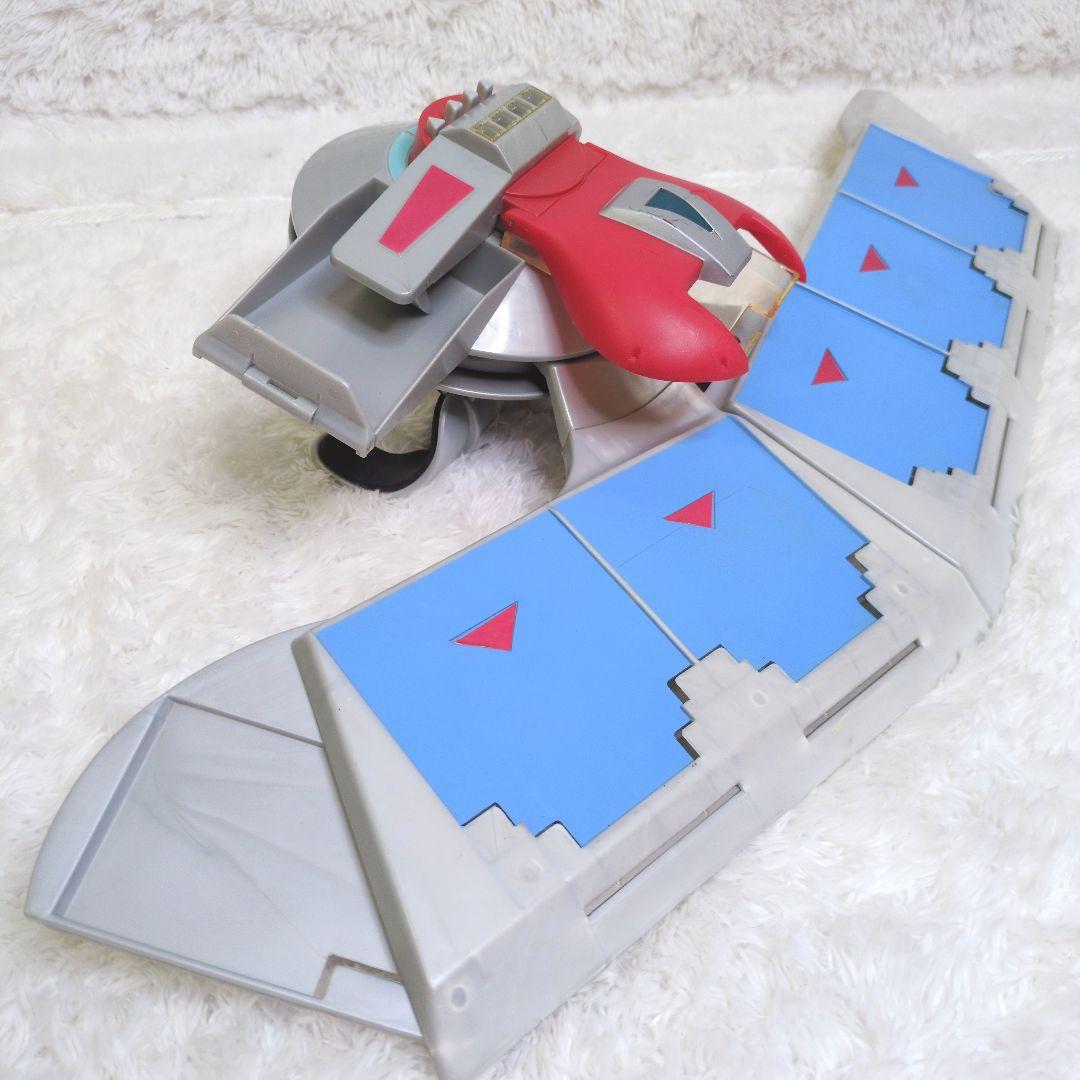 入手困難✨】遊戯王 初代 デュエルディスク 希少品 バトルシティー 当時品