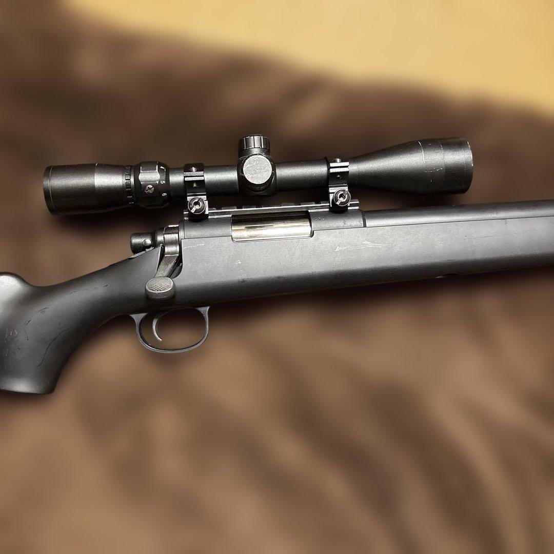 Ｎ*様 本体キレイ！ 動作良好 東京マルイ スナイパーライフル VSR 10 プ