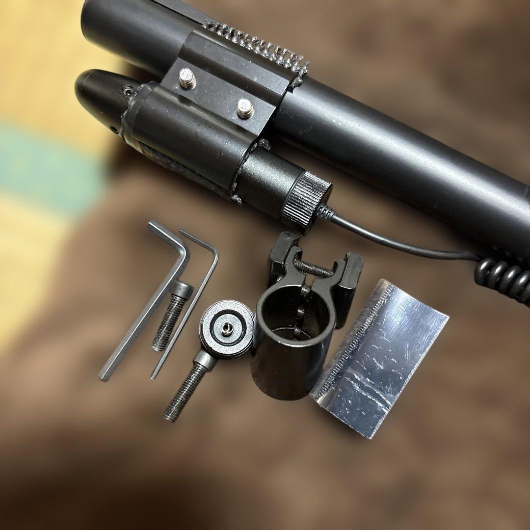 Ｎ*様 本体キレイ！ 動作良好 東京マルイ スナイパーライフル VSR 10 プ