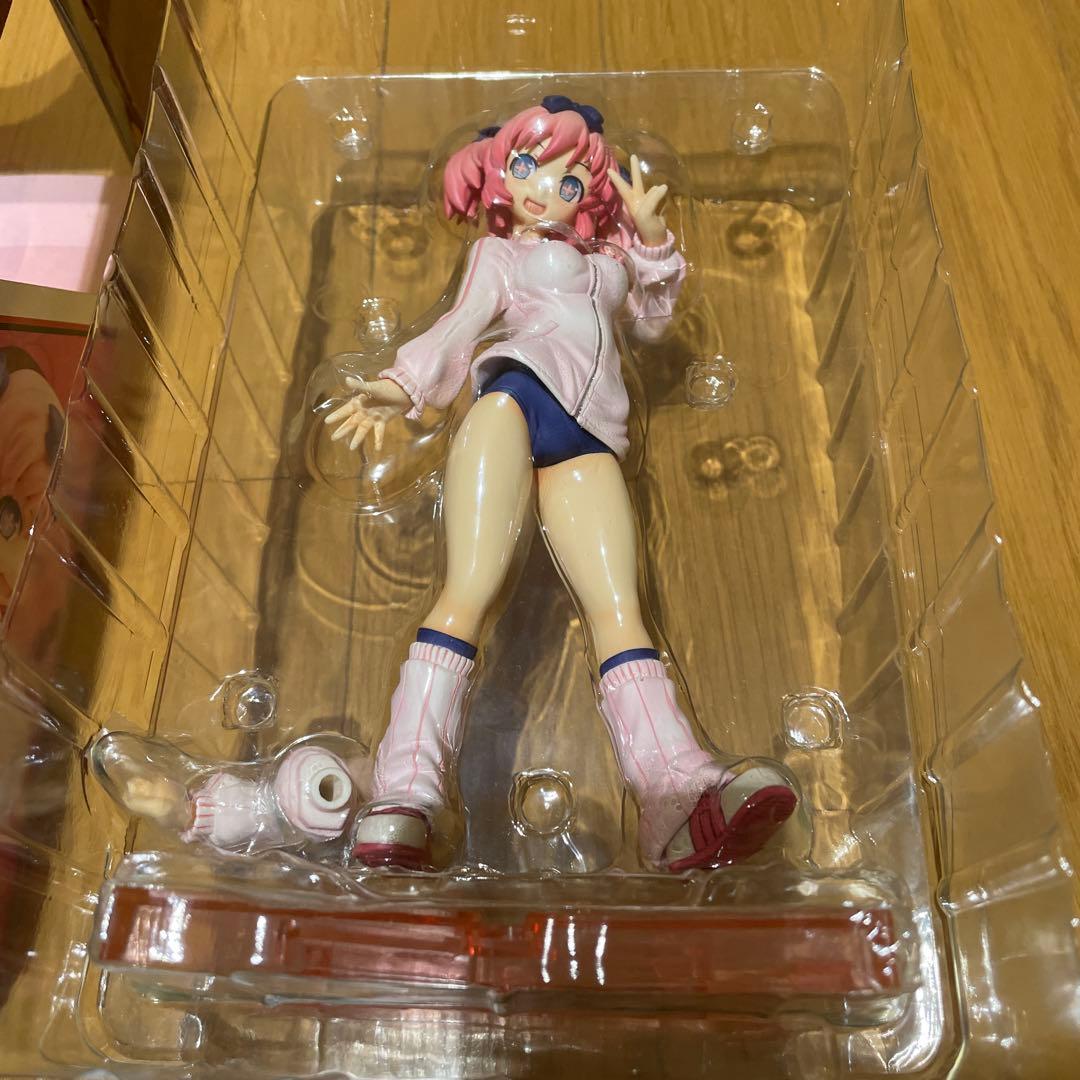 閃乱カグラ -少女達の真影- 雲雀 1/8 完成品フィギュア ファットカンパニー