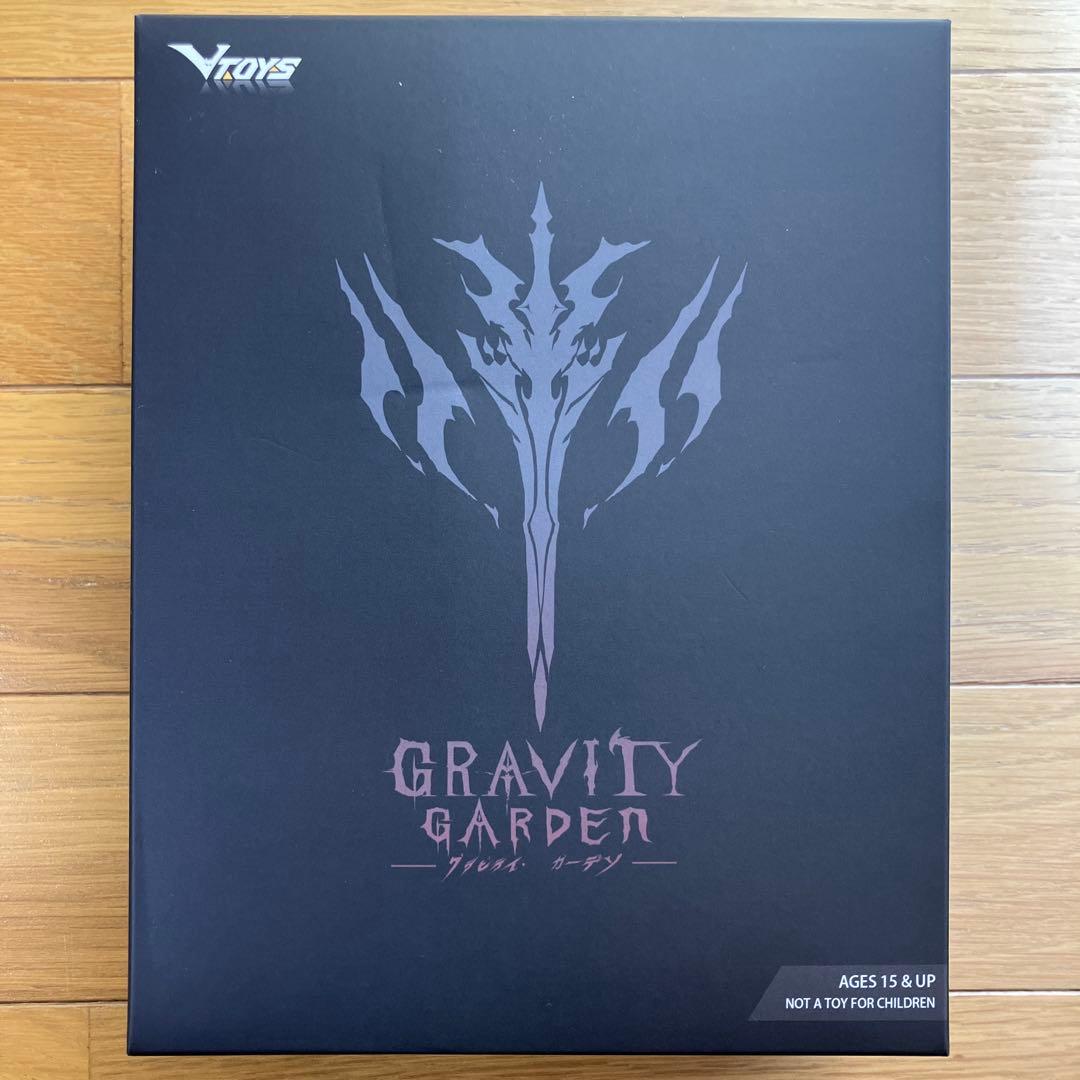 SF・ファンタジー・ホラー VTOYS 1/12 Hunter of Dragonfyre