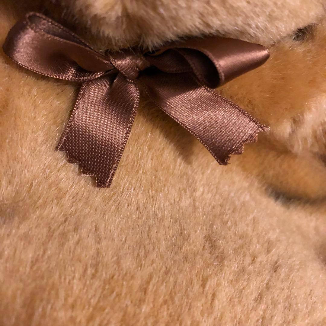 ノラネコランド　サンリオ　Sanrio トラ　猫　ネコ　パペット　ぬいぐるみ