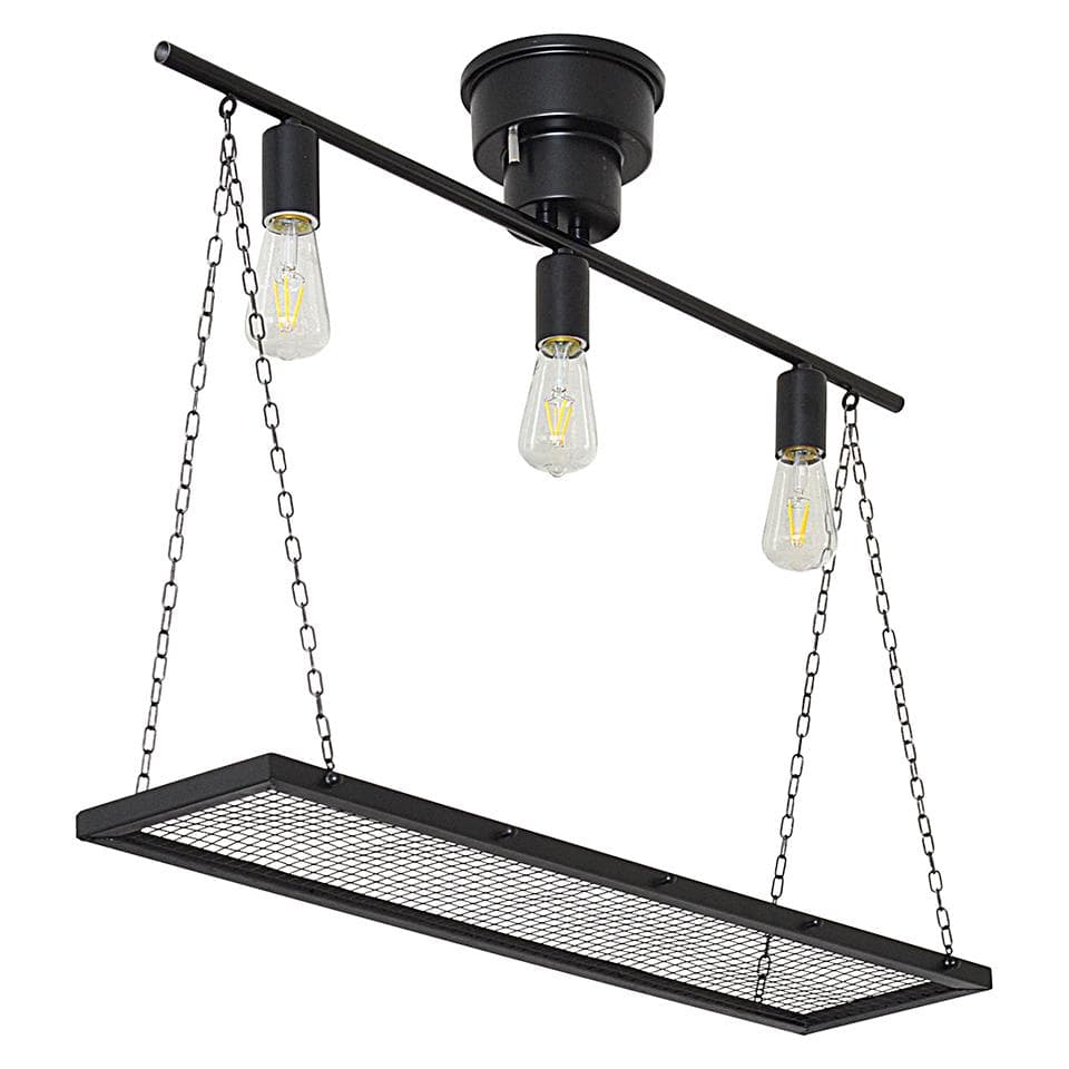 3灯シーリングライト PASSE（パッセ）ディスプレイ照明 本体のみ備品なし