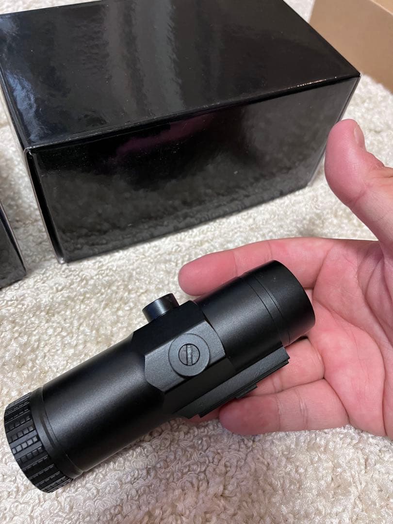 Vortex VMX-3T 3倍マグニファイア ブースター