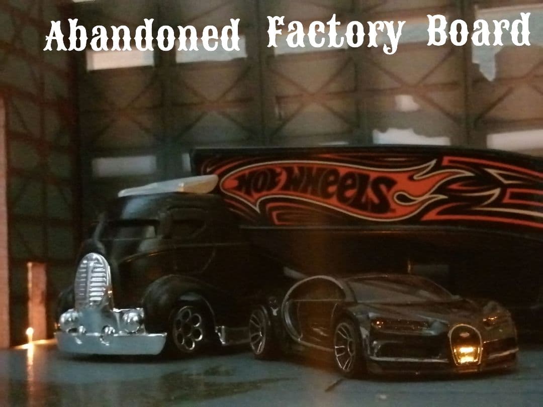 ☆ 1/64 Creative A.F Board ③　　　　　　　【在確購入】 ☆ 1/64 Creative A.F Board ③ 【在確購入】 - メルカリ