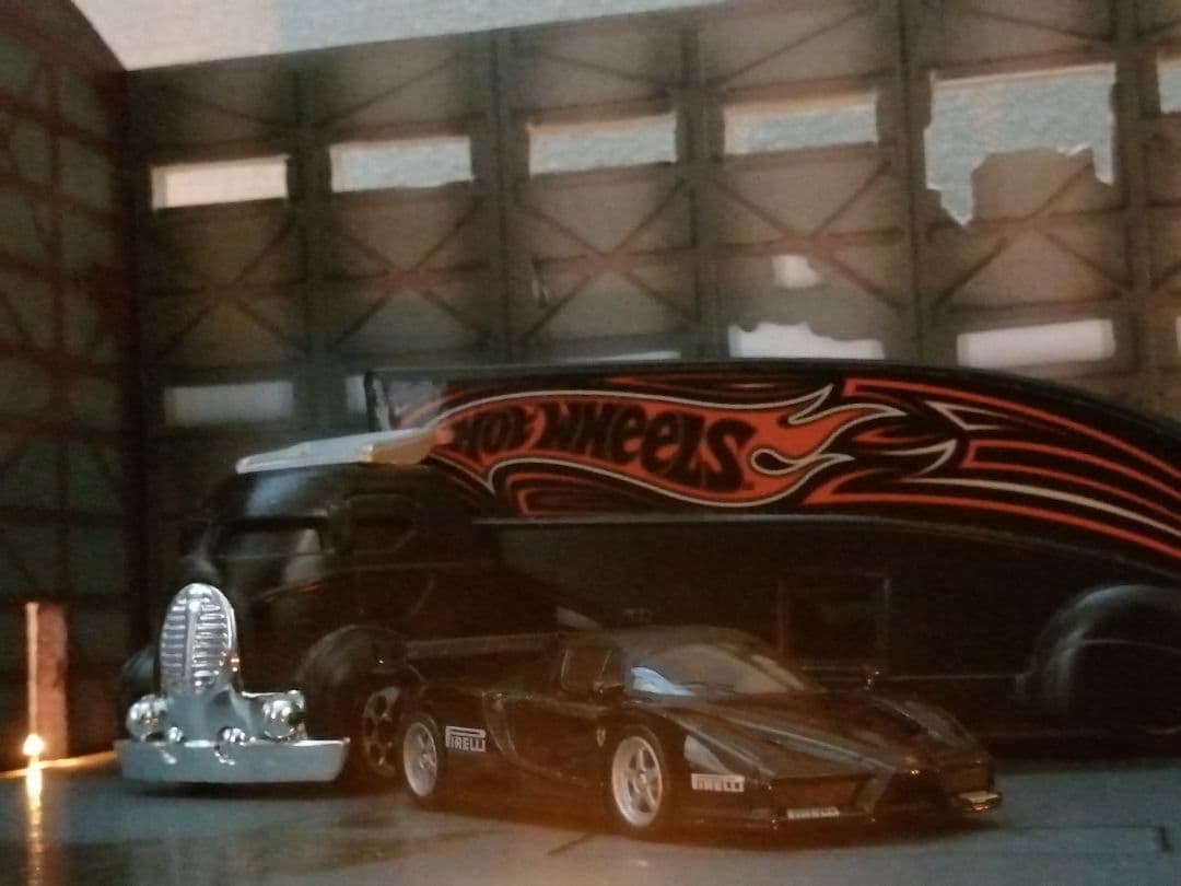 ☆ 1/64 Creative A.F Board ③ 【在確購入】 - メルカリ