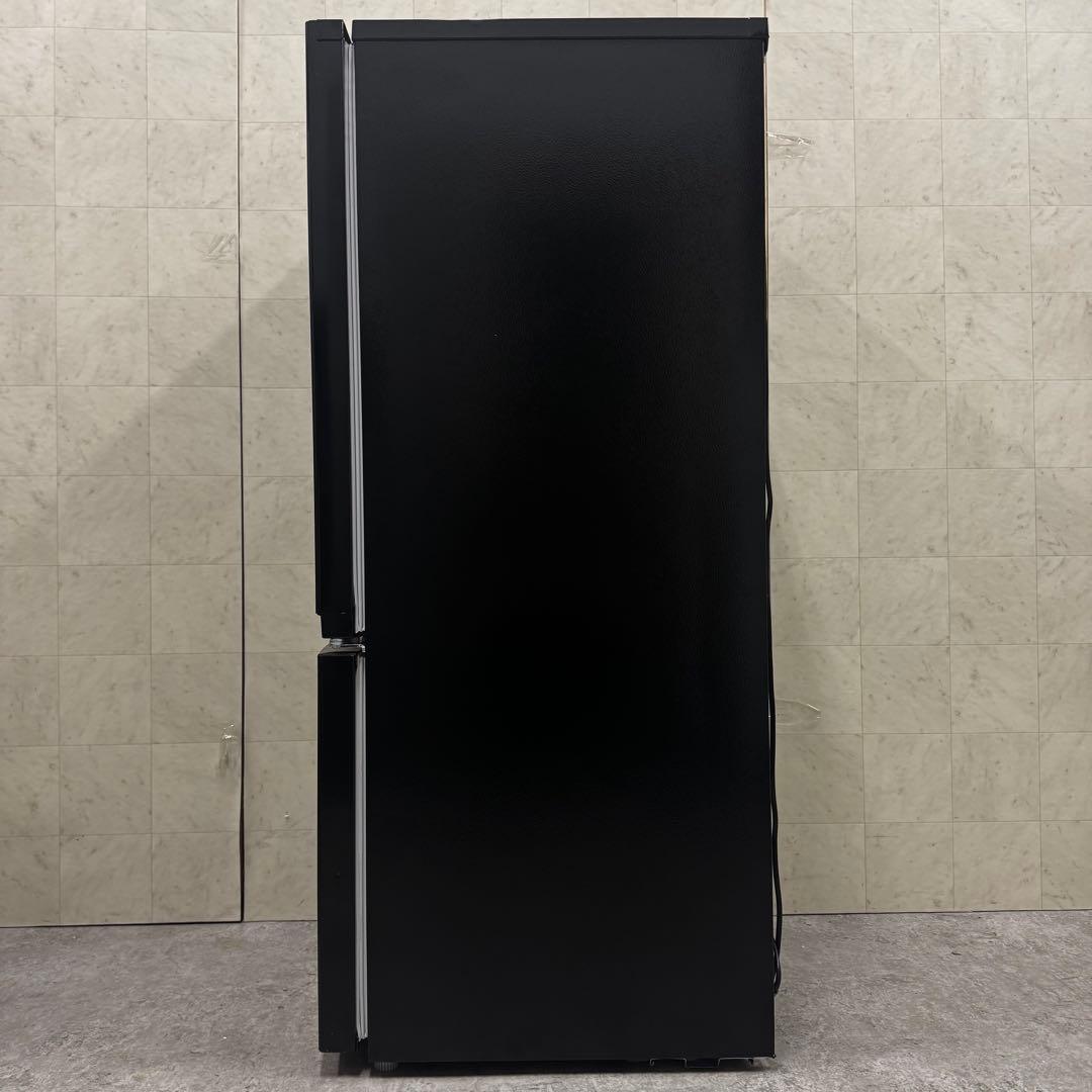 【配送・設置無料‼️】　東芝 GR-W15BZ1 冷蔵庫 153L 2025年製