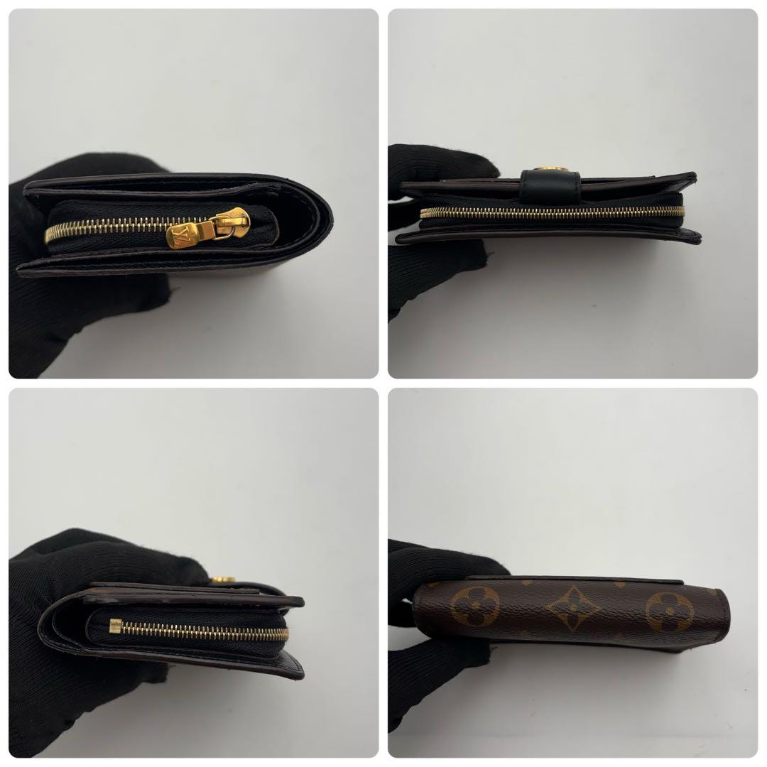 IC搭載　LOUIS VUITTON ポルトフォイユ・ジュリエット M69432