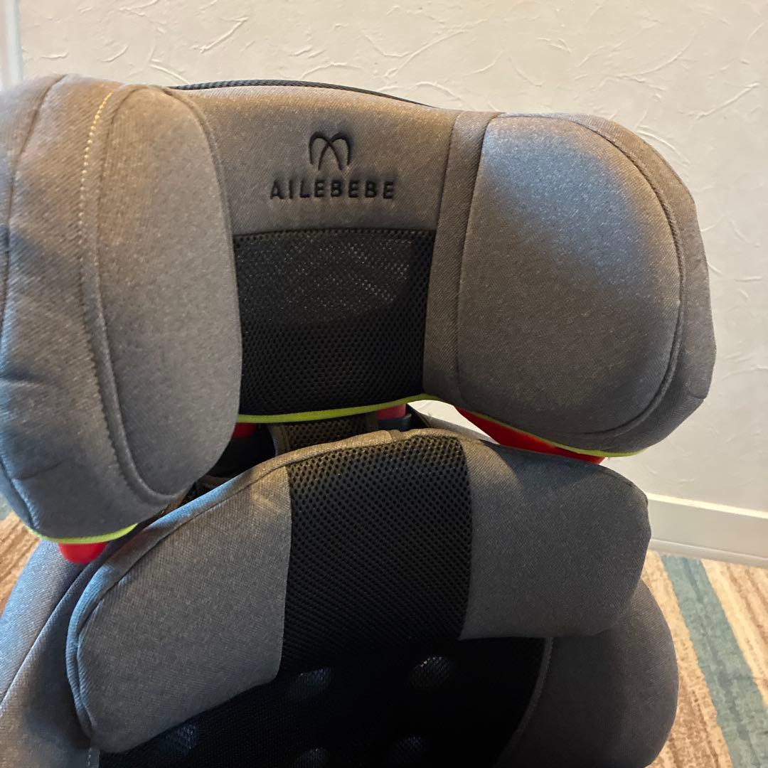 エールベベ ⭐︎ サラット3ステップクワトロプレミアム　W