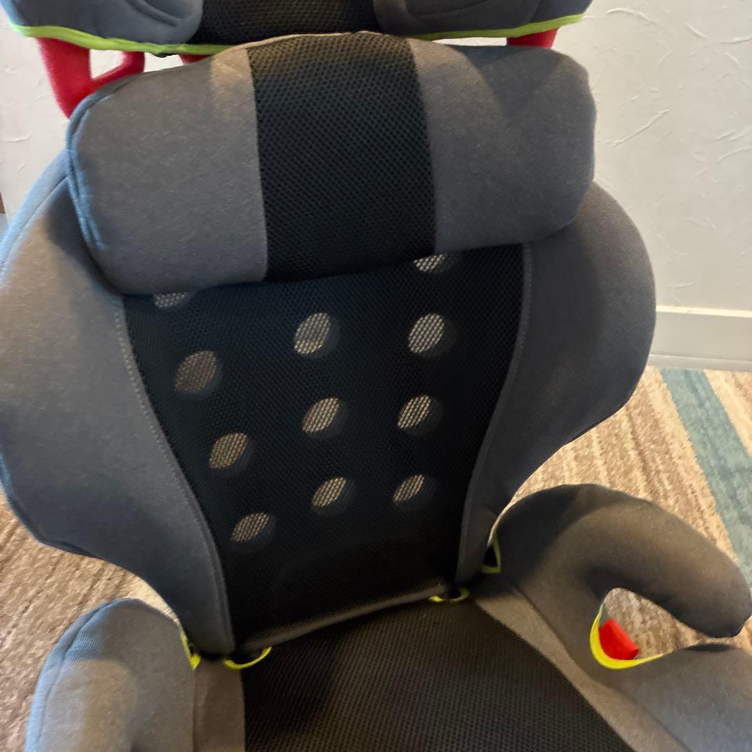 エールベベ ⭐︎ サラット3ステップクワトロプレミアム　W