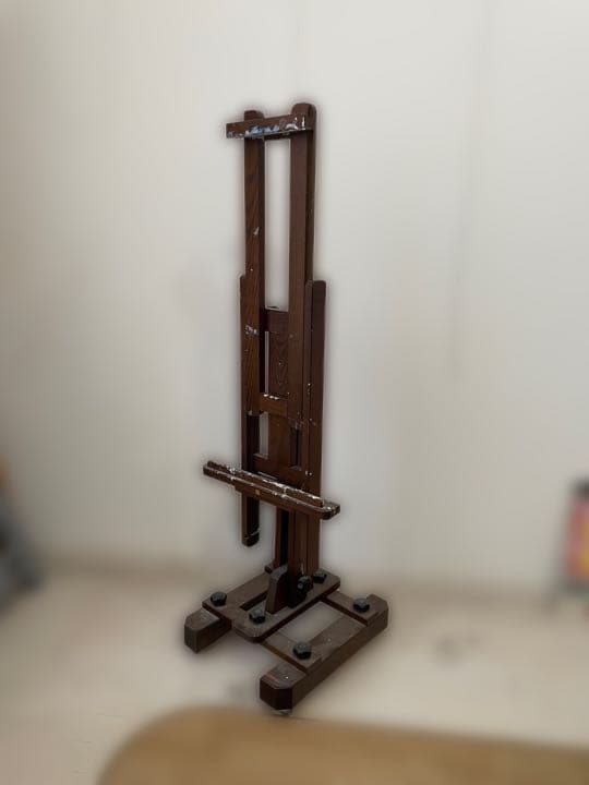 レンブラント　イーゼル