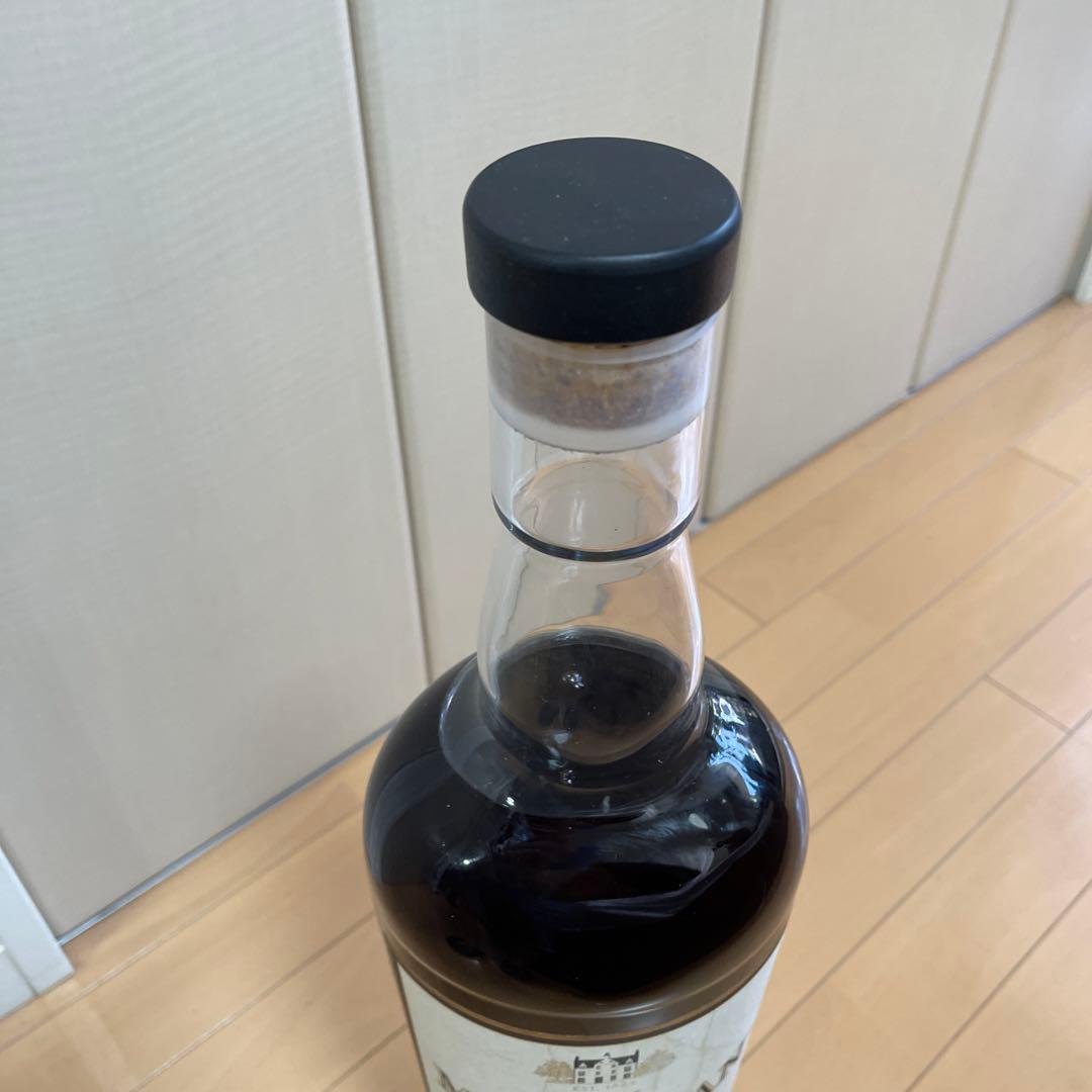 The Macallan 12年 ハイランドシングルモルトウイスキー 4.5L