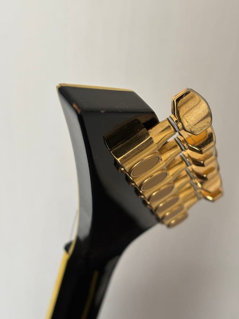 Fernandes フェルナンデス　TEJ 55g 中古