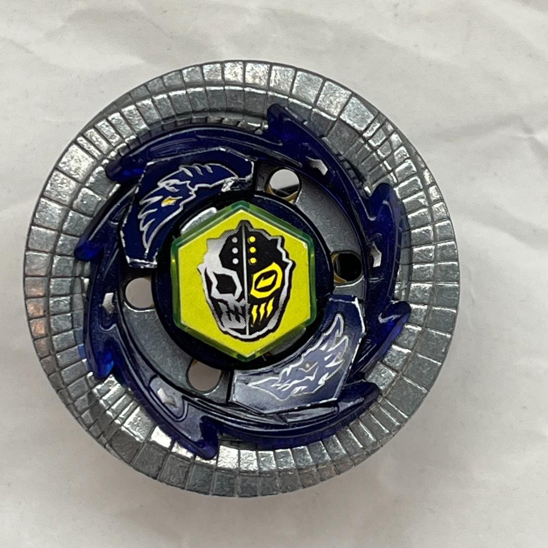 メタルファイトベイブレードデュオウラヌス中古ベイブレード