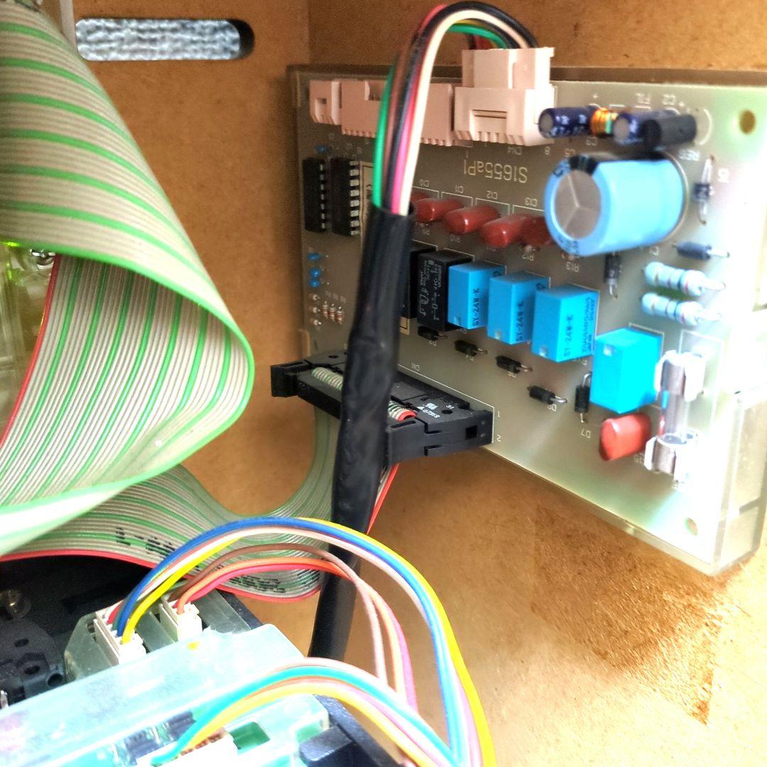 超レア品】パチスロ 4号機 アラジンA ノーマル仕様＋おまけ付き