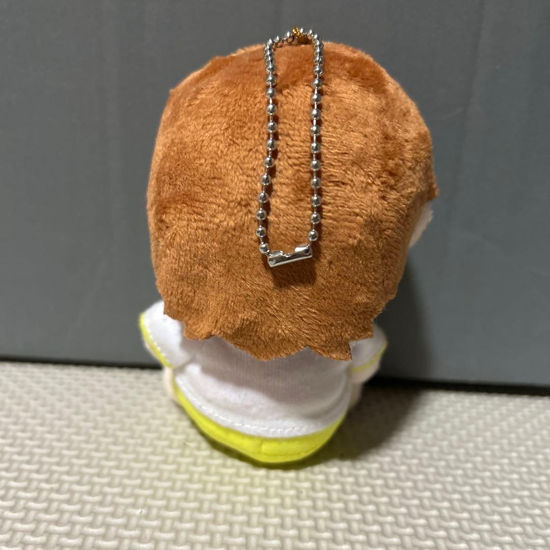 M!LK 吉田仁人 ぬいぐるみ キャンドリ 10周年