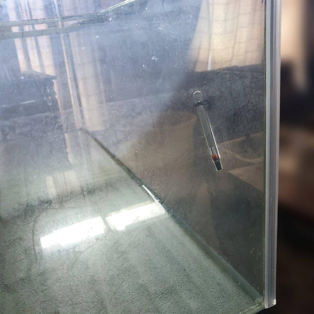 水槽一式 1200水槽 高さ450 奥行き450 引き取り限定 - メルカリ