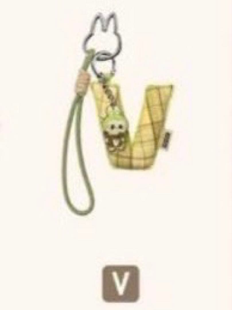 POP MART ラブブ PIN FOR LOVE V