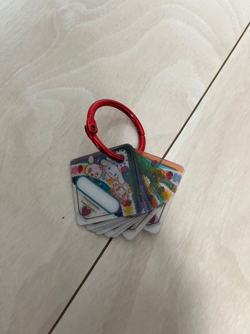 たまごっちみーつ サンリオキャラクターズみーつver. ピンク 中古