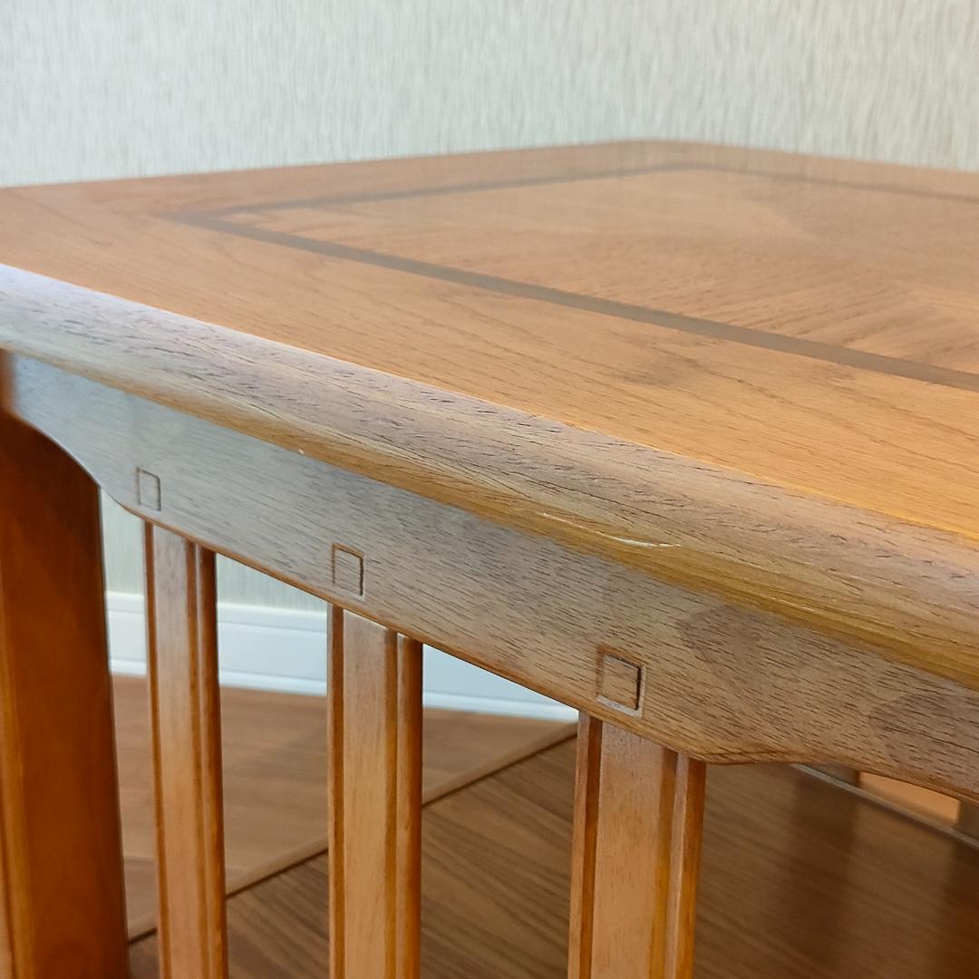 ヴィンテージ サイドテーブル UNIVERSAL FURNITURE LTD