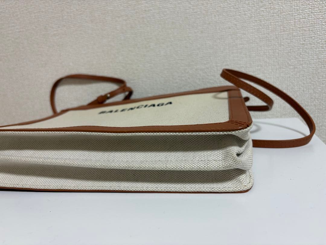 BALENCIAGA バレンシアガ ショルダーバッグ