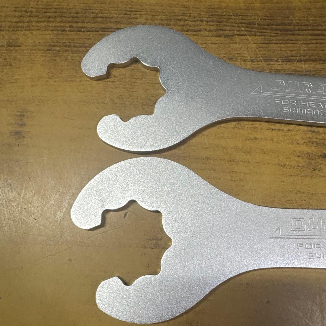 shimano 600 EX dura-ace スパナ　スペシャルツール