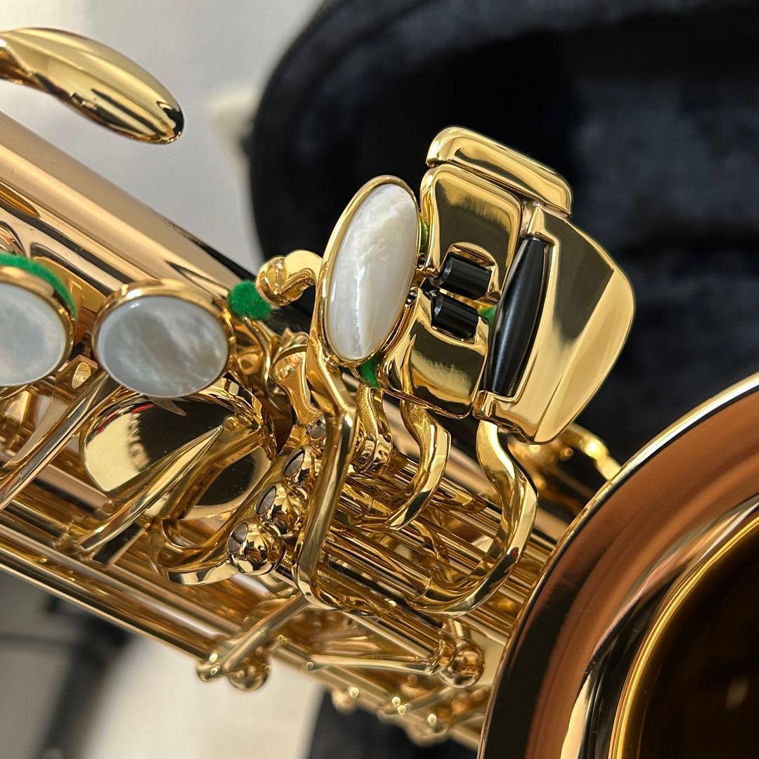 アルトサックス　FESTI TIARA A