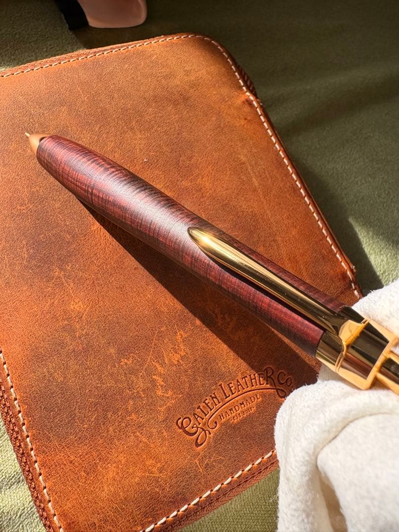 こぶた工房 サイアミースローズウッド 極上+エクセレントカーリー