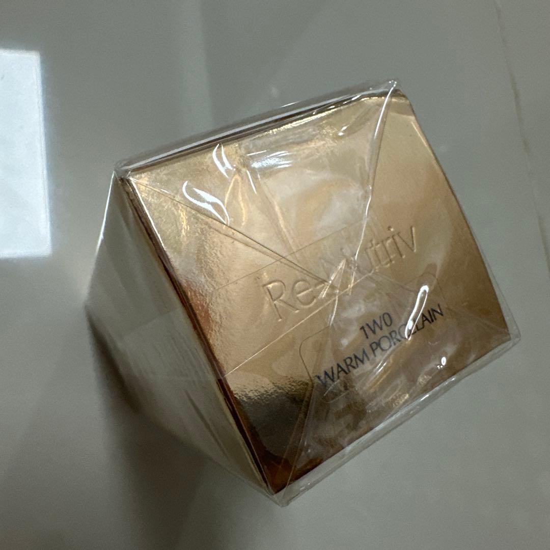 エスティローダーUltra Radianceリキッドファンデ