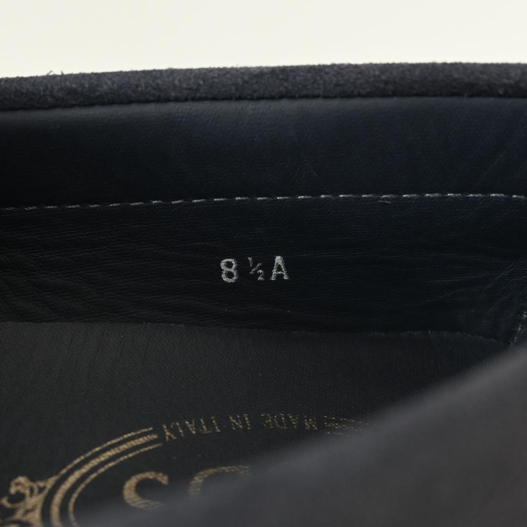 ■ 46030★年 TOD'S トッズ シューズ ドライビングシューズ