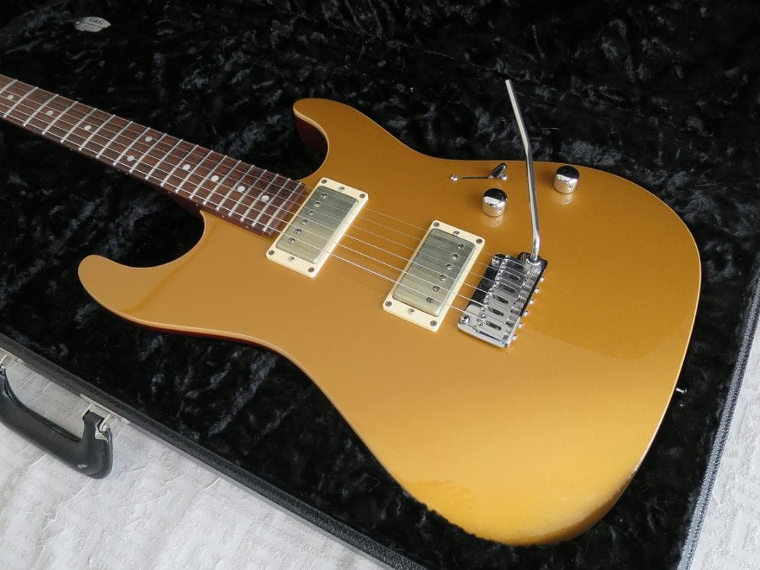 ギター Suhr Pete Thorn Signature Standard