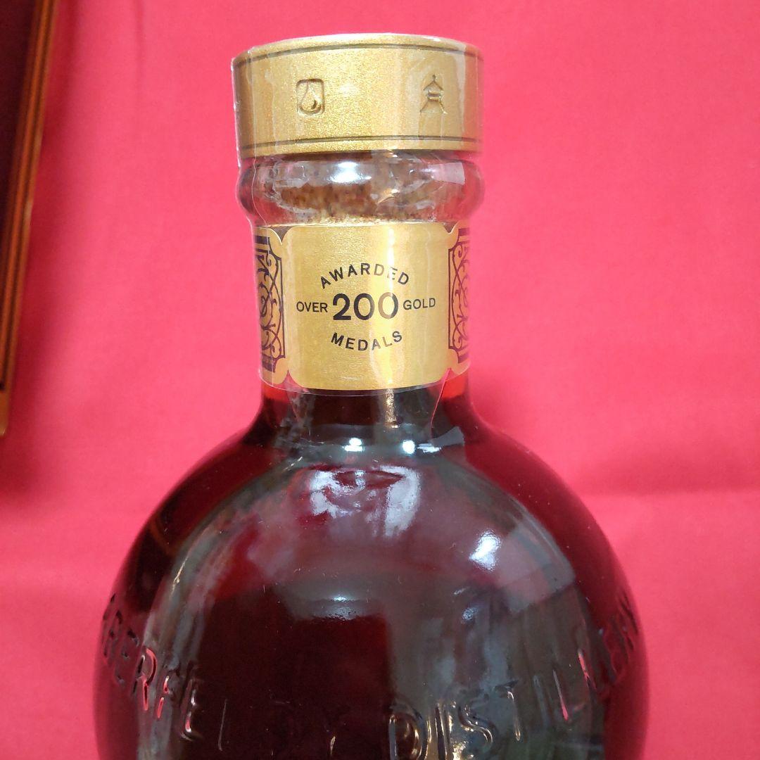 希少！新品未開封】ABERFELDY 25年 125周年記念限定ボトル