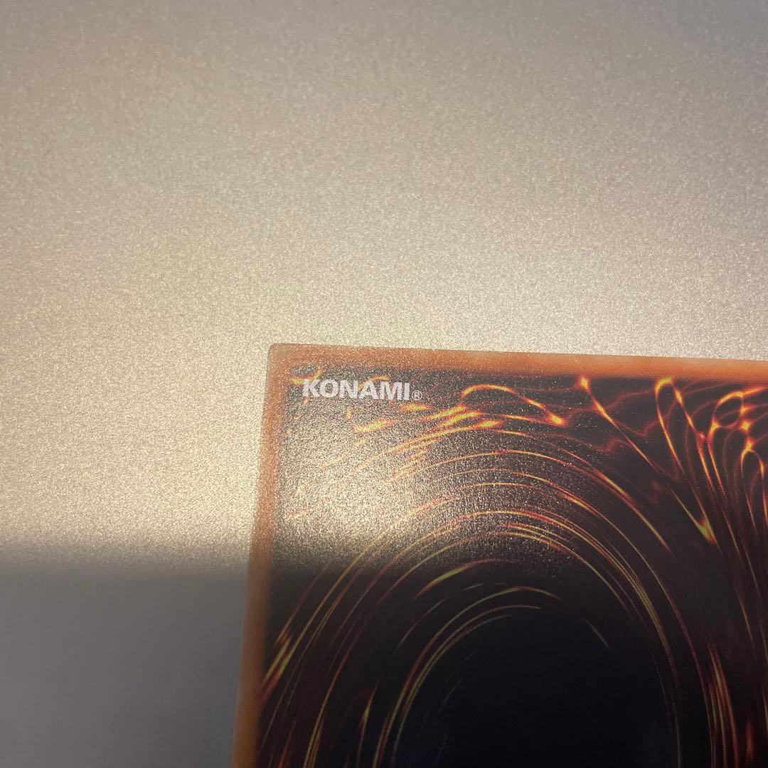 遊戯王　ブラック・ローズ・ドラゴン ホロ