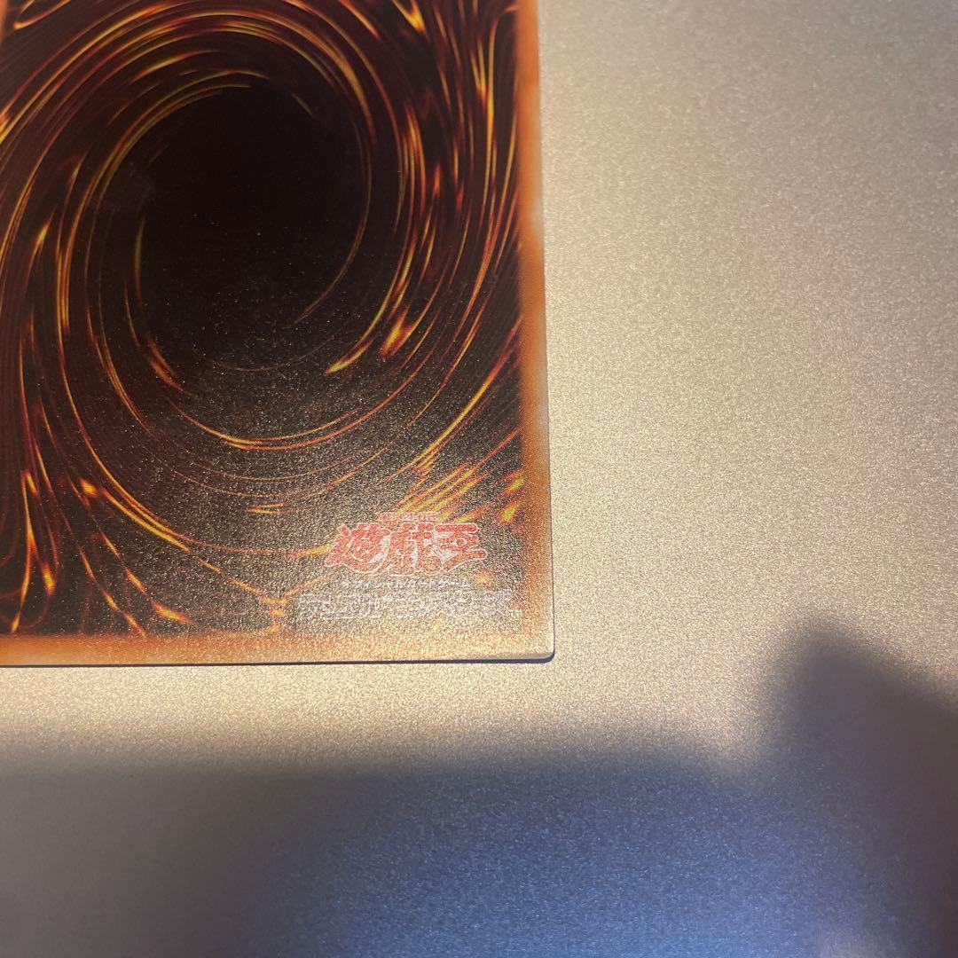 遊戯王　ブラック・ローズ・ドラゴン ホロ