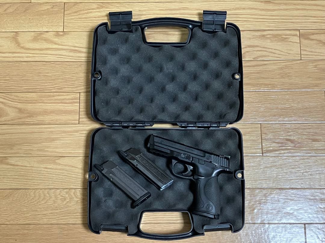 M&P9 ガスガン ハンドガン 東京マルイ その他