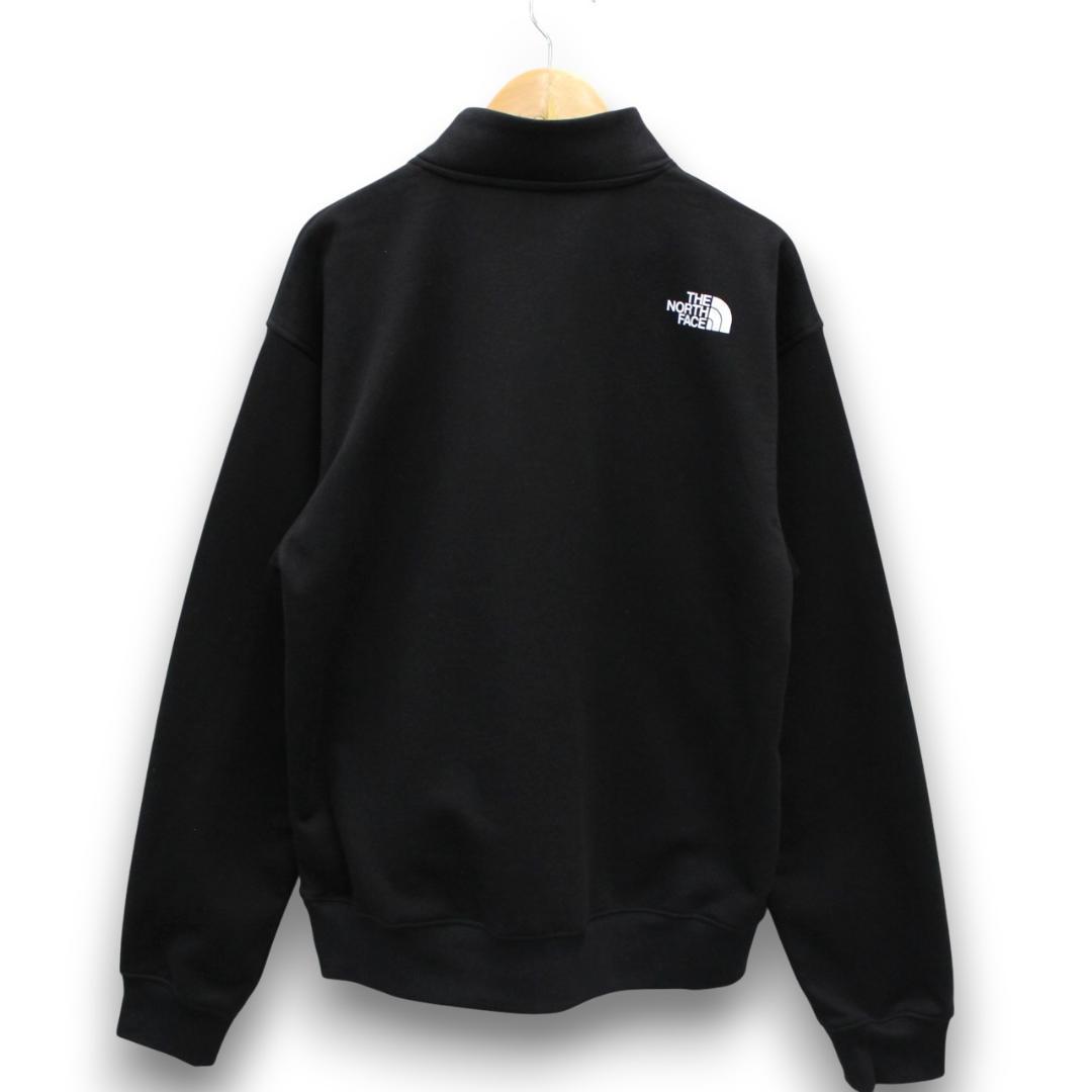 ノースフェイス『BOX HALFDOME 1/4ZIP』パーカー/ot4750M