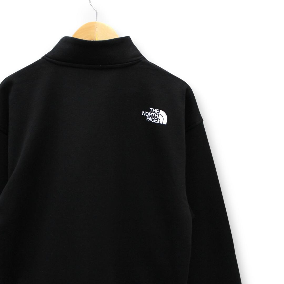 ノースフェイス『BOX HALFDOME 1/4ZIP』パーカー/ot4750M